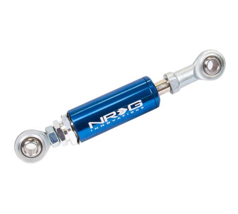 NRG Engine Dampers EDA-101BL Damper - 92-95 Civic SOHC - Blue