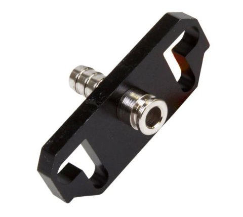 NRG Innovations Fuel Pressure Regulator Adapters FRG-TNMC Connector - Toyota/Nissan/Mazda