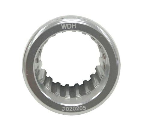 NRG Race Short Hub Steering Wheel Adapters SRK-WDH Spline Adapter - Woodward Spline Adapter