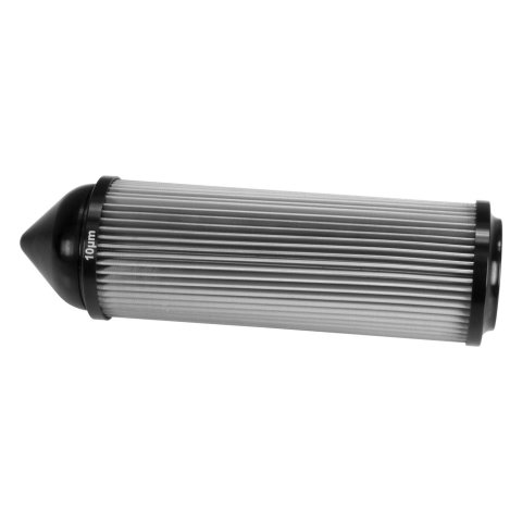 Russell ProFilter 2 Fuel Filter Replacement Elements 765010 Element, Pro-Filter 2, 76 Series, Stainless Steel Mesh, 10 Micron, Each