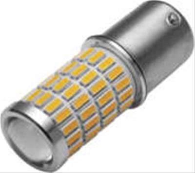 Kuryakyn Light Bulbs 485224 LED BULB 1156 AMBER