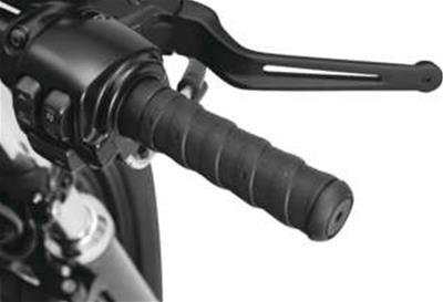 Kuryakyn Grips 485230 CLASSIC WRAP GRIPS 7/8" BLK