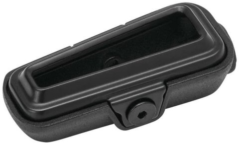 Kuryakyn Dillinger Shift Pegs 6715 Foot Controls, Dillinger, Peg, Aluminum, Satin Black, Harley-Davidson®, Each