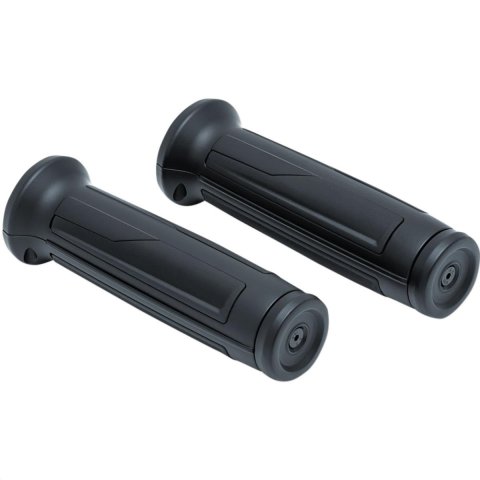 Kuryakyn Grips 6765 OMNI GRIPS SATIN BLACK