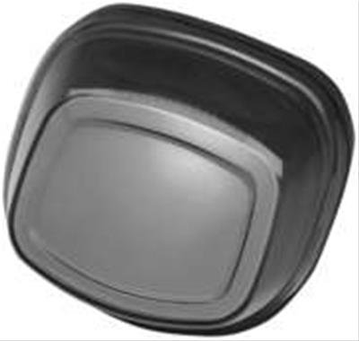 Kuryakyn LED Accent Lights 424878 Lighting & Instrument Tracer Taillights TRACER TAIL SMK NOPLATE