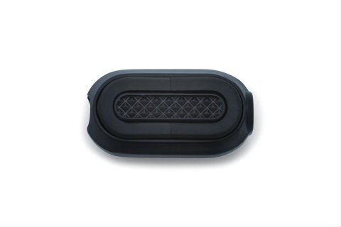Kuryakyn Heavy Industry Shift Pegs 7048 Foot Controls, Peg, Industry, Aluminum, Satin Black, Indian, Victory, Each