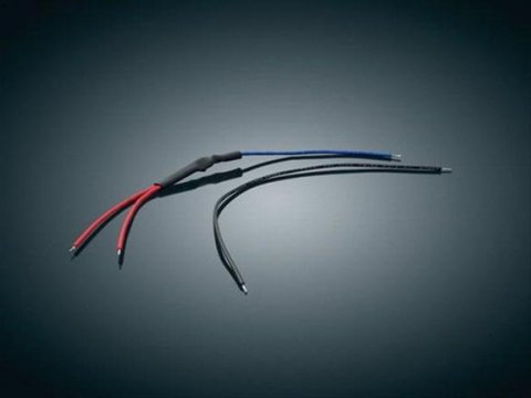 Kuryakyn Diode Kits 4709 Kit, Turn Signal Wiring, Kit
