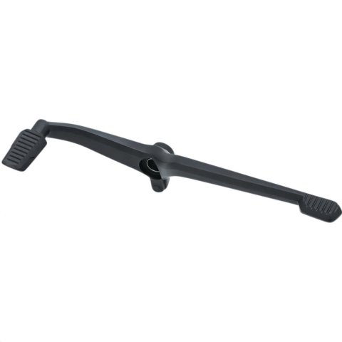 Kuryakyn Omni Heel-Toe Shift Levers 6757 OMNI HEEL-TOE SHIFTER CHR