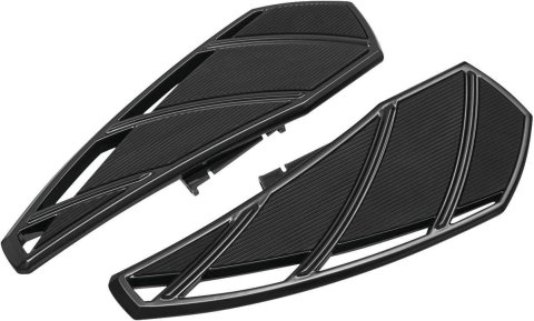 Kuryakyn Phantom Floorboards 5795 PHANTOM FLOORBOARDS BLK