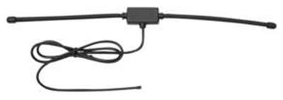 Kuryakyn Antennas 504486 Audio Video & Navigation Hidden Antenna HIDDEN ANTENNA H-D CONNECTR