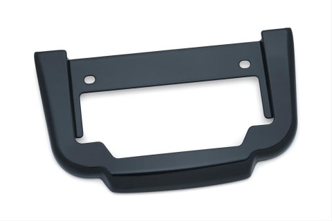 Kuryakyn License Plate Frames 5148 Frames, Harley-Davidson®, 2011-20 FLHTCUTG Tri-Glide Ultra Classics and 2010-11 FLHXXX Street Glide Trikes, Each