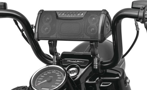 Kuryakyn Automotive Speakers 502374 Audio Video & Navigation Wanderbar Portable Soundbar By MTX 10" WANDERBAR BY MTX