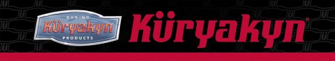 Kuryakyn Decals and Stickers 50-5231 KURYAKYN 48"X8" GRAPHIC