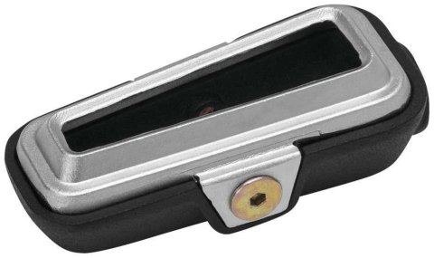 Kuryakyn Dillinger Shift Pegs 6714 Foot Controls, Dillinger, Peg, Aluminum, Silver, Harley-Davidson®, Each
