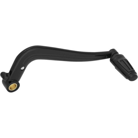 Kuryakyn Comfort Brake Pedals 5815 BRAKE PEDAL INDIAN BLK