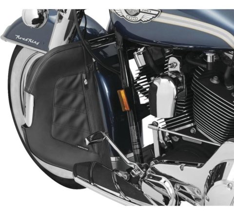 Kuryakyn Powersports Engine Case Guards 5266 ENGINE GUARD CHAPS
