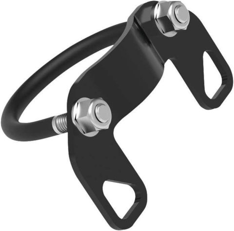 Kuryakyn Powersports Tie-Down Brackets 6779 TIE DOWN BRACKET BLK