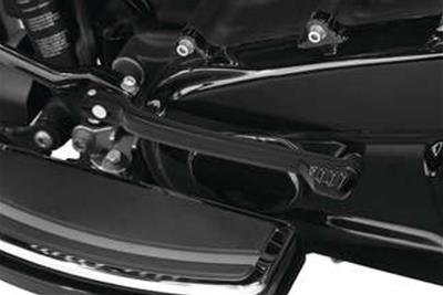 Kuryakyn Foot Control Components 504482 Controls Switch-Shift Lever SWITCH-SHIFT LEVER BLACK