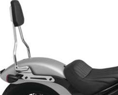 Kuryakyn Backrests 430035 SISSY BAR FOR 18-20 SOFTAIL