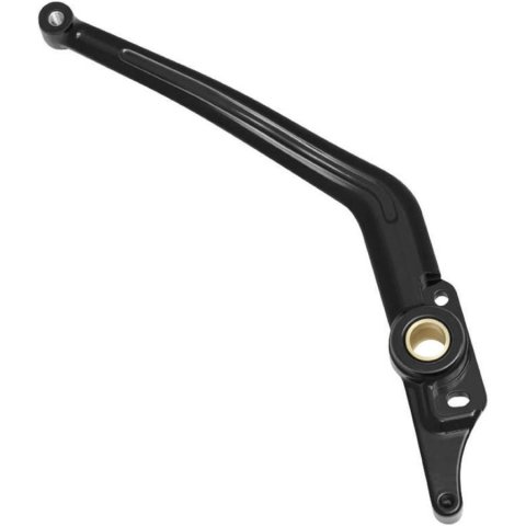Kuryakyn Comfort Shift Levers 5817 SHIFT LEVER INDIAN BLK