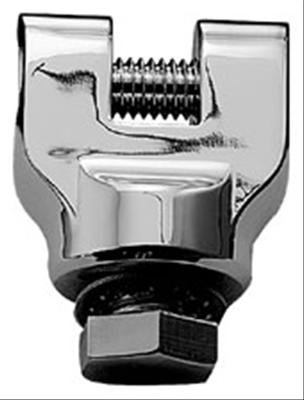 Kuryakyn Cruise Peg Mounts 8061 Pegs, Hardware Included, Pair
