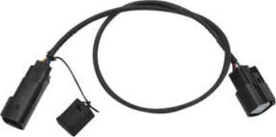 Kuryakyn Light Bars, Pods and Fog Lights 6710 LID LIGHT WIRING Adapter