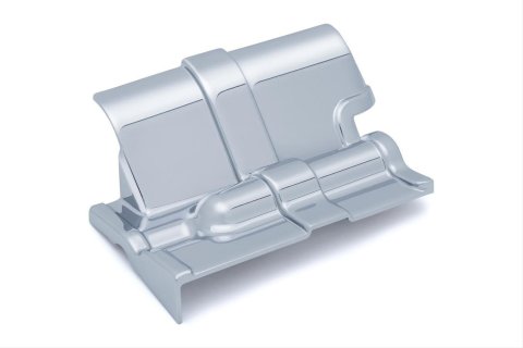 Kuryakyn Transmission Covers 5696 TRANSMISSION COVER CHR