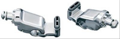 Kuryakyn Ergo to II Adapters 4063 To Adapters, Pair