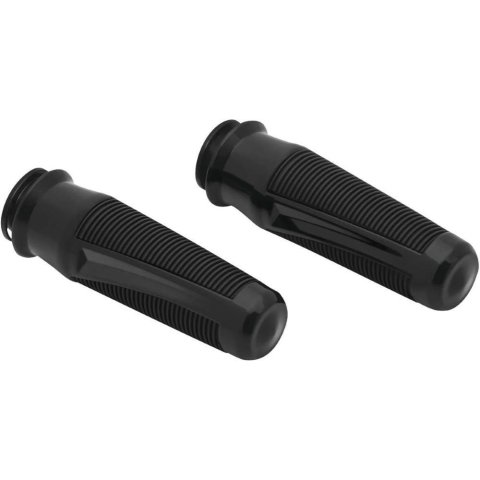 Kuryakyn Grips 5787 PHANTOM GRIPS INDIAN BLK