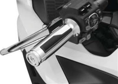 Kuryakyn Grips 6764 OMNI GRIPS CHROME