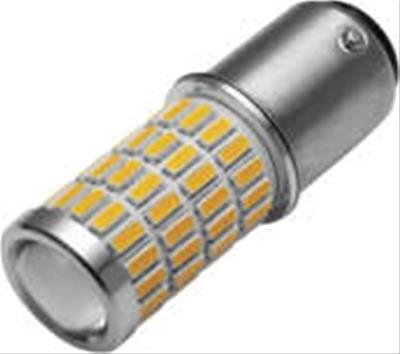 Kuryakyn Light Bulbs 485219 LED BULB 1157 AMB/AMB