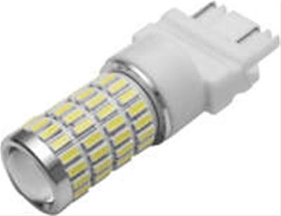 Kuryakyn Light Bulbs 485222 LED BULB 3157 WHT/WH