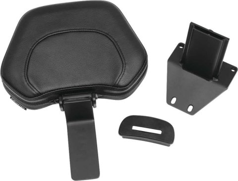 Kuryakyn Omni Driver Backrests 6772 DRIVER BACKREST GL1800