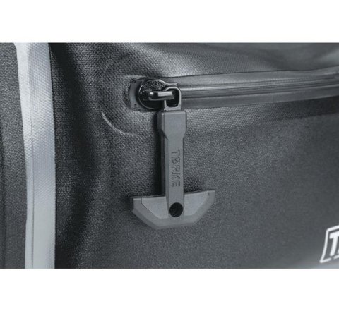 Kuryakyn Gear Bags and Backpacks 5171 TORKE 35L DRY DUFFLE