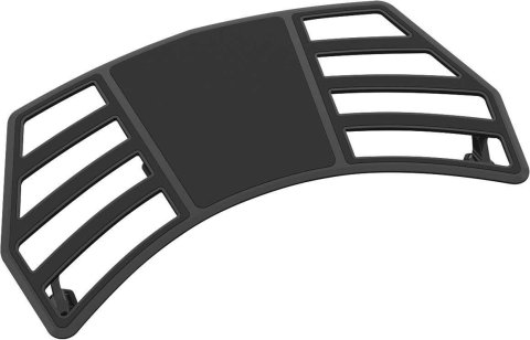 Kuryakyn Omni Luggage Racks 6769 OMNI LUGGAGE RACK BLK