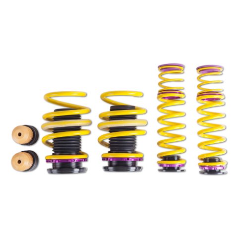 KW HAS Coilover Kits 253100AK Kit, H.A.S., Audi RS3 (8V); without electronic dampers