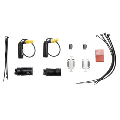 KW Suspensions Electronic Stability System Control Modules 68511086 ESC Module, BMW (G20) 3 Series: Z4 sDrive M40i (G29); Toyota GR Supra (A90); with electronic dampers