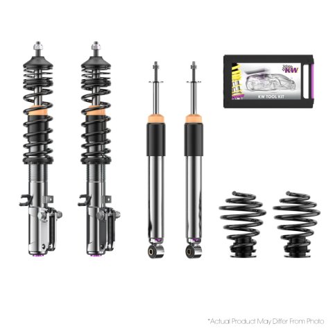 KW Suspensions Suspension Handling Packages 3527100B-B SUSPENSION KIT
