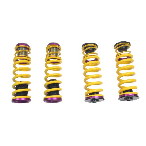 KW HAS Coilover Kits 25325089 SPRINGS