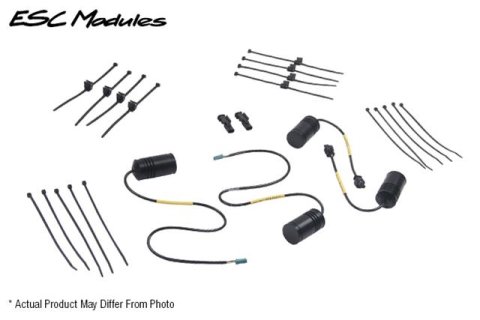 KW Suspensions - Electronic Stability System Control Modules for 2021-2023 M3, M4 68511187 ESC Module, ESC Module; BMW M3 G80; BMW G82