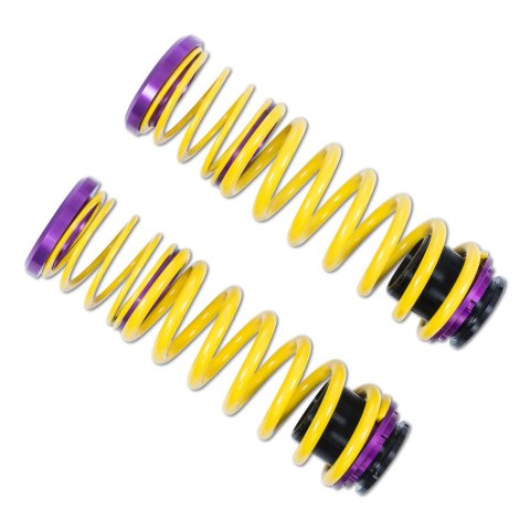 KW HAS Coilover Kits for 2018-2023 VANTAGE - 25333003 Kit, H.A.S. Aston Martin Vantage Coupe (Type AM6)
