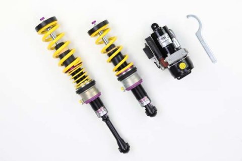 KW HLS Lift Systems 35225443 Hydraulic System, Mercedes SLS AMG