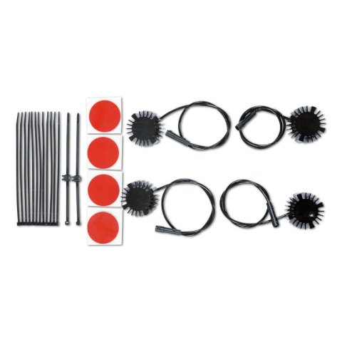 KW Suspensions Electronic Stability System Control Modules 68511035 ESC Module Mercedes AMG GT, GT C; Roadster