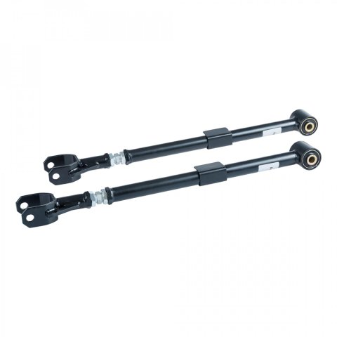 KW Suspensions Control Arms 68510061 Adjustable Arm Set - Rear, Audi TT quattro, Golf MKIV R32