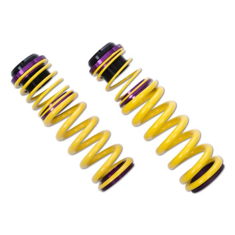KW HAS Coilover Kits 25337001 Kit, H.A.S., McLaren 540C, 570S, 570GT; (MA3) Race