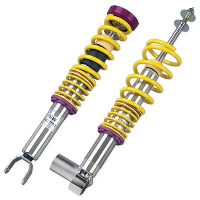 KW Variant 3 Coilover Kits 35275010 Kit V3, Mazda Mazda MPS-Mazdaspeed (BK)