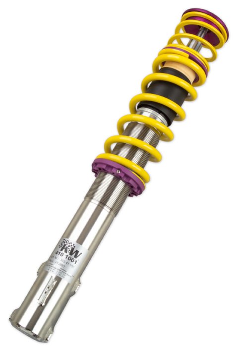 KW Variant 3 Coilover Kits 35241002 Kit V3, Lancia Delta Integrale (ABO) excl. EVO
