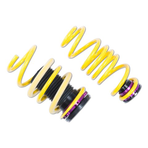 KW HAS Coilover Kits 2538000N Kit, H.A.S. VW Golf VII GTI, Golf R