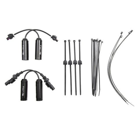 KW Suspensions Electronic Stability System Control Modules 68510477 Suspension MIL Eliminators, ESC Module, Mini Cooper(F54)(F55)(F56)(F57)(F60)