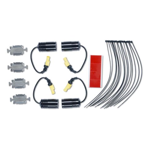 KW Suspensions Electronic Stability System Control Modules 68511070 Computer Chips and Modules, ESC Module, Kia Stinger (CK)